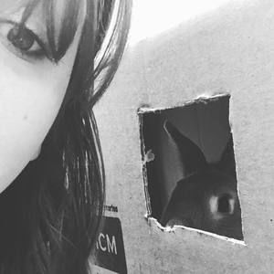 Meet your Posher, Samantha ann